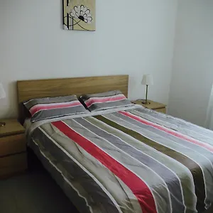 Apartman Inner-city Flat, Budapest