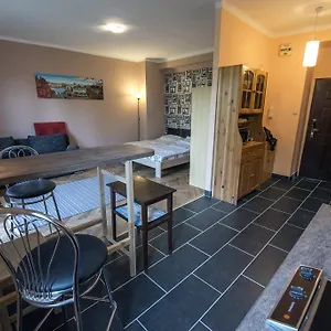 Apartman Dolce Rita, Budapest