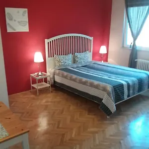 Apartman Budanest, Budapest