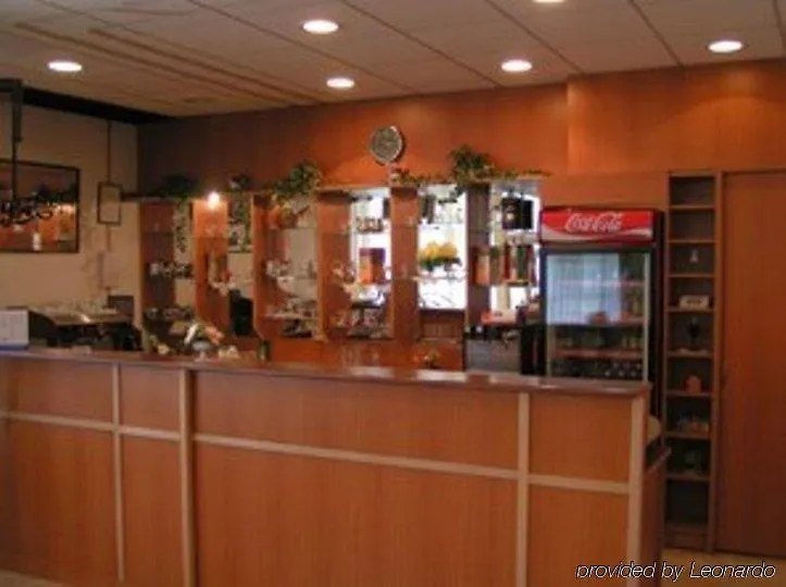 Hotel Romai Budapešť
