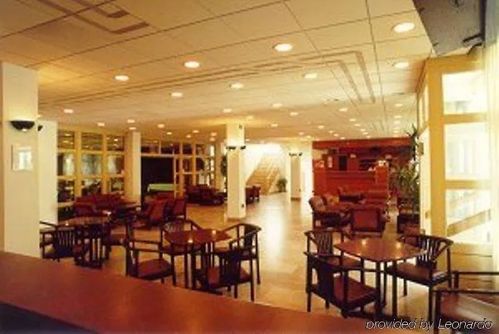 Hotel Romai Budapešť