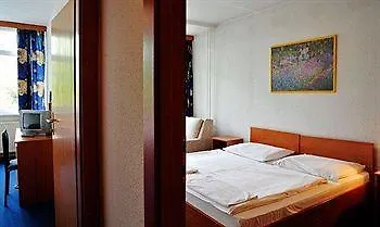 Hotel Romai Budapešť