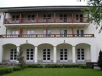 Hotel Romai Budapešť