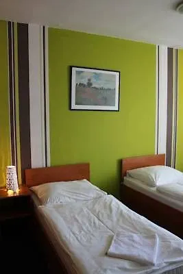Hotel Romai Budapešť Maďarsko