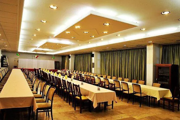 Hotel Romai Budapešť
